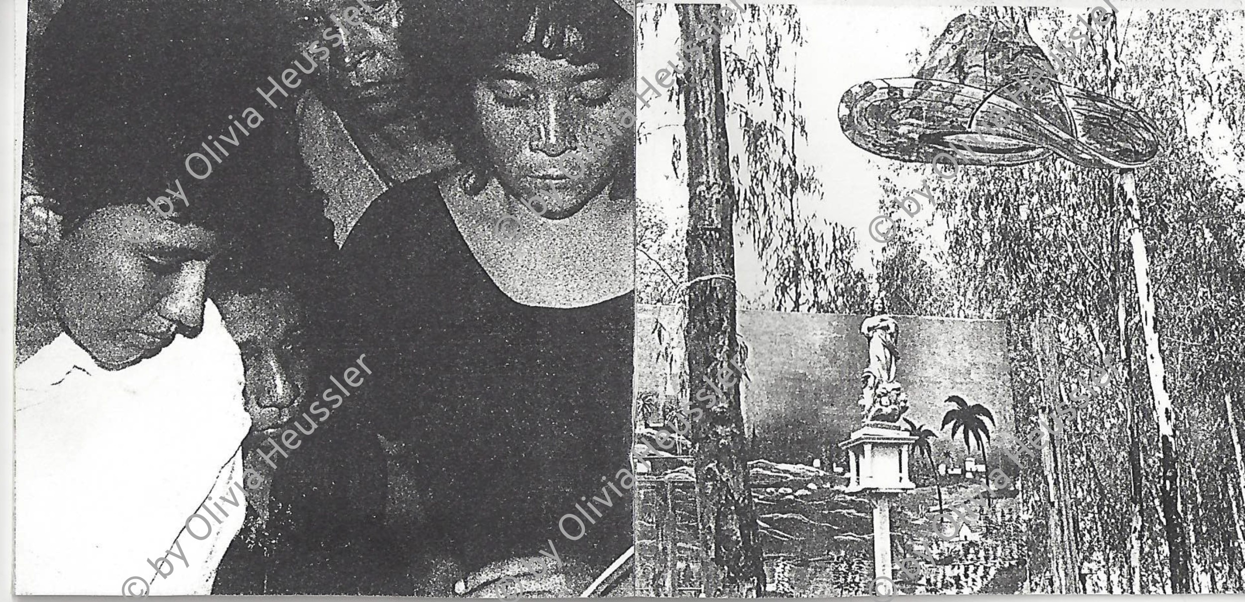 Image of sheet 19840620 photo 37: booklet Bob Ostertag